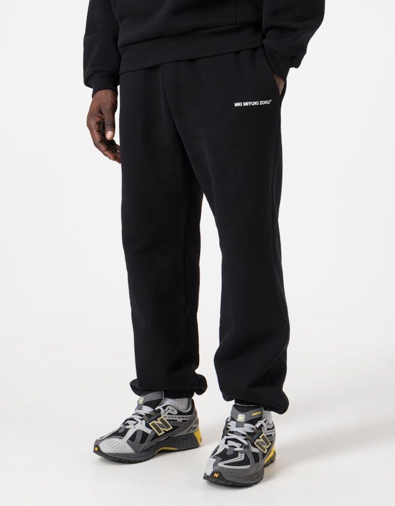 Relaxed Fit Uniform Joggers