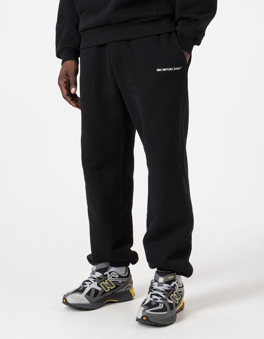 Relaxed Fit Uniform Joggers, 8 of 7