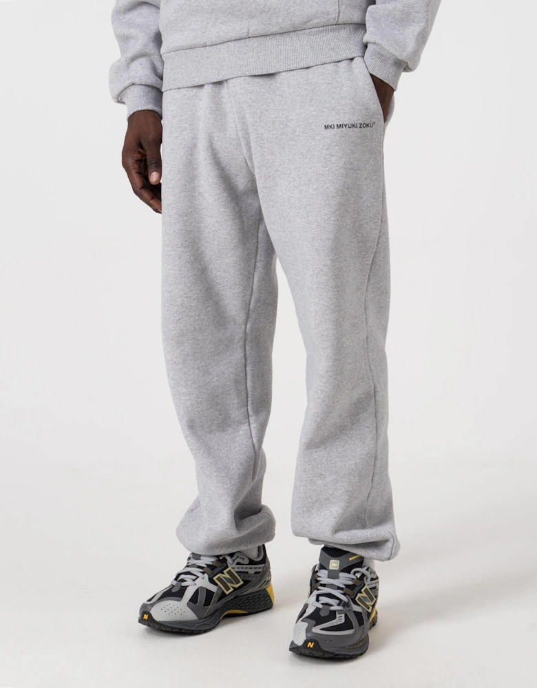 Relaxed Fit Uniform Joggers