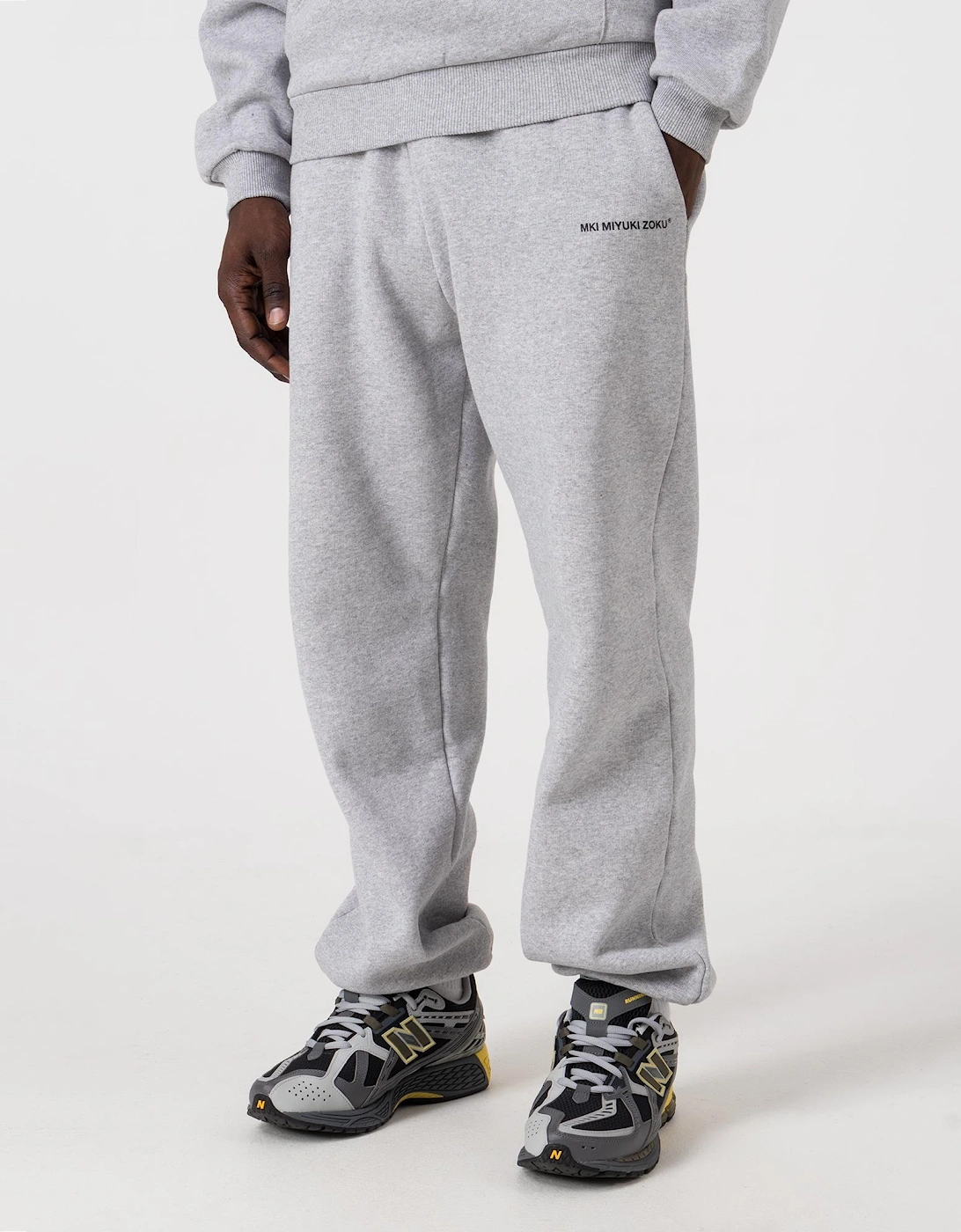 Relaxed Fit Uniform Joggers, 8 of 7