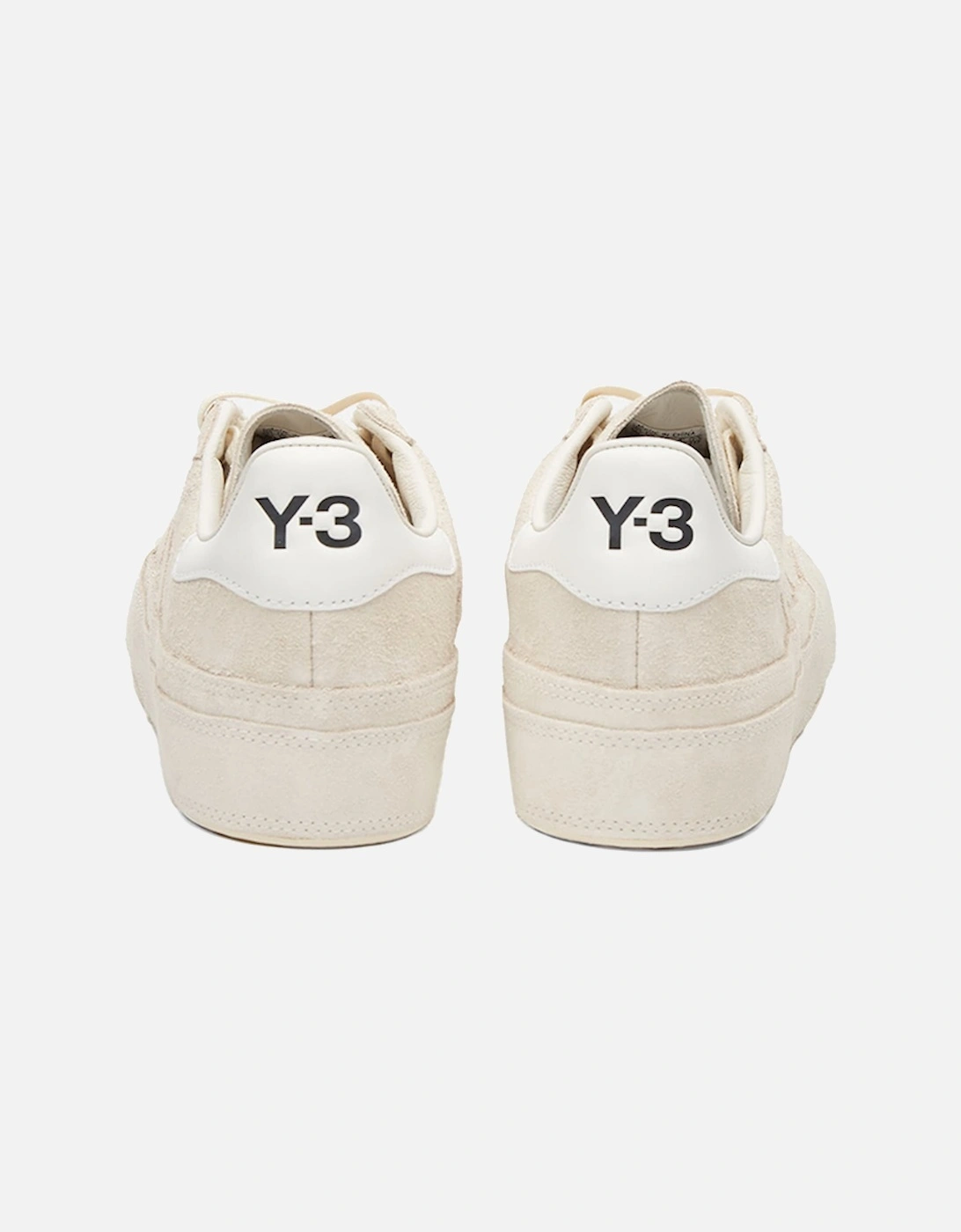 Y-3 Gazelle Trainers