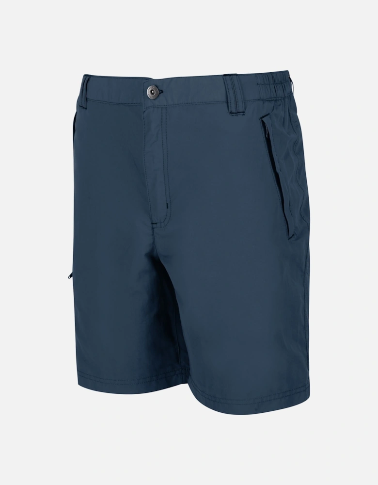 Mens Leesville II Walking Shorts