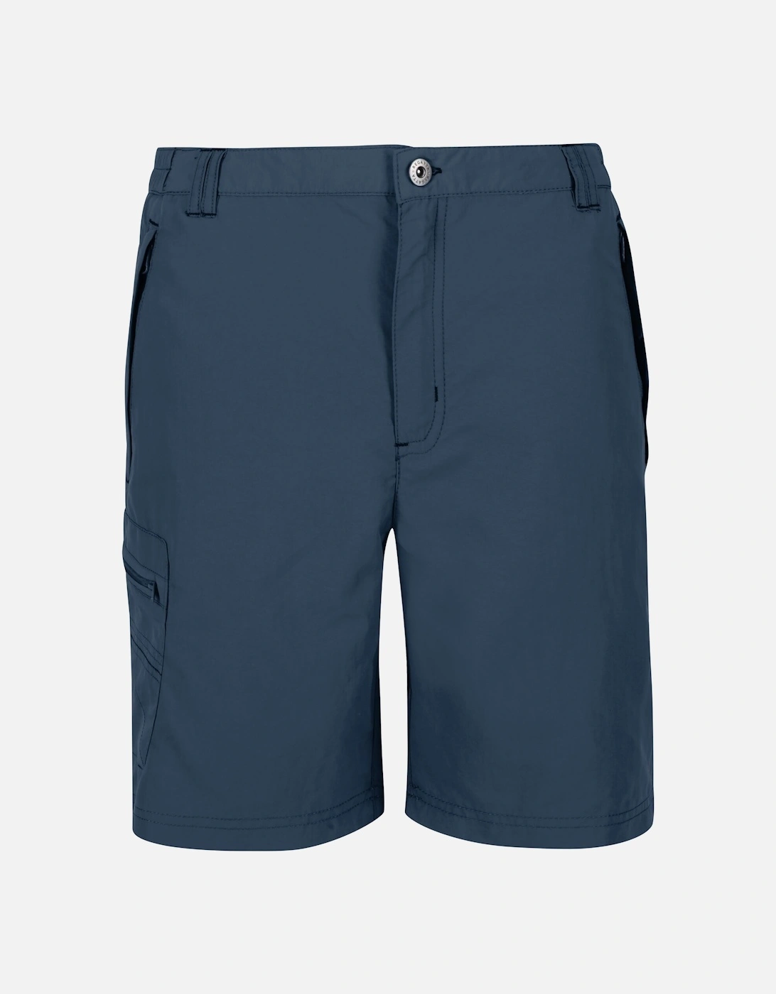 Mens Leesville II Walking Shorts, 6 of 5