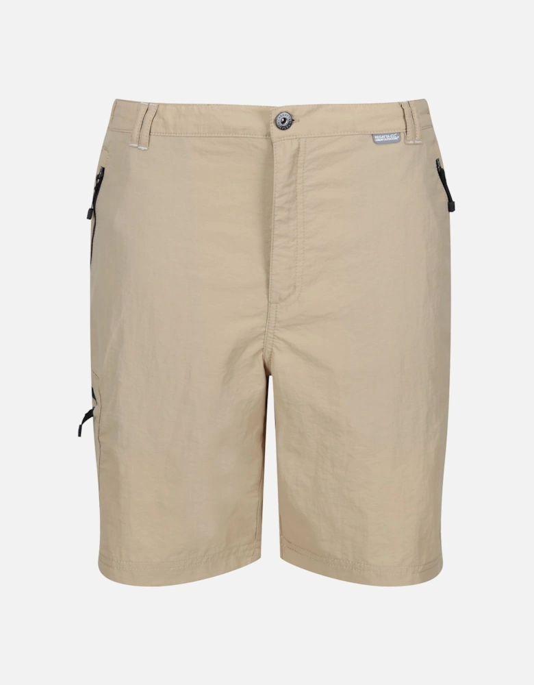 Mens Leesville II Walking Shorts