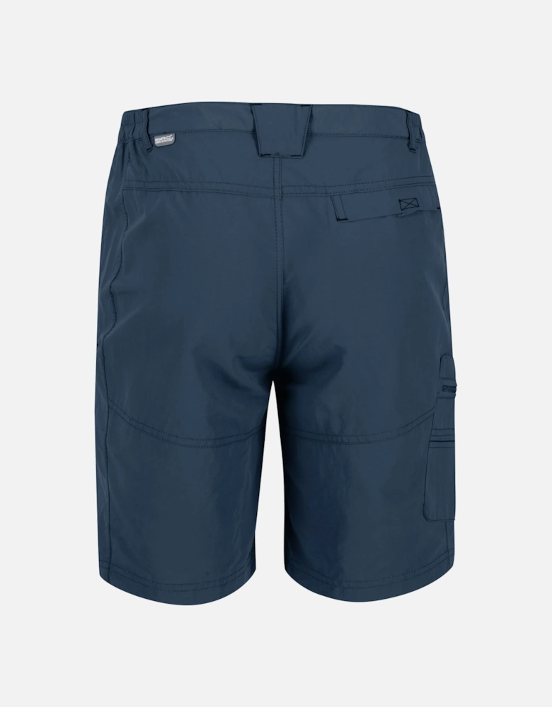 Mens Leesville II Walking Shorts