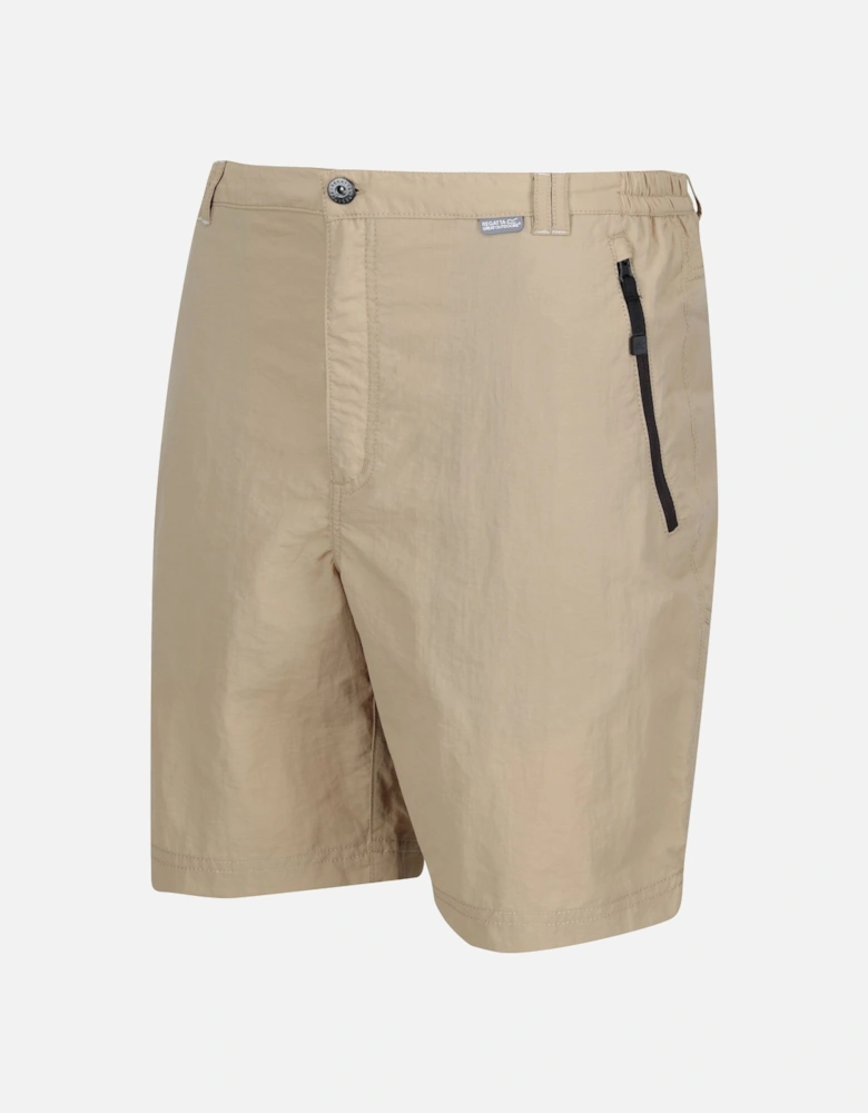 Mens Leesville II Walking Shorts