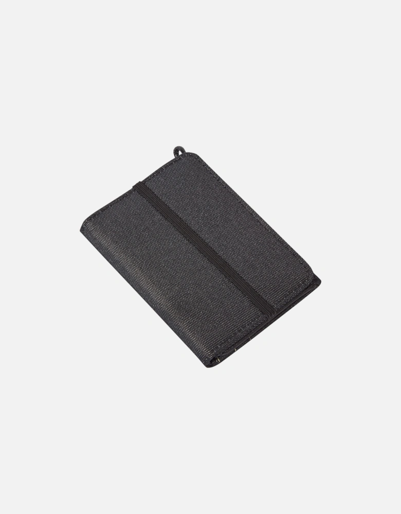 Unisex Adults Tri Fold Wallet