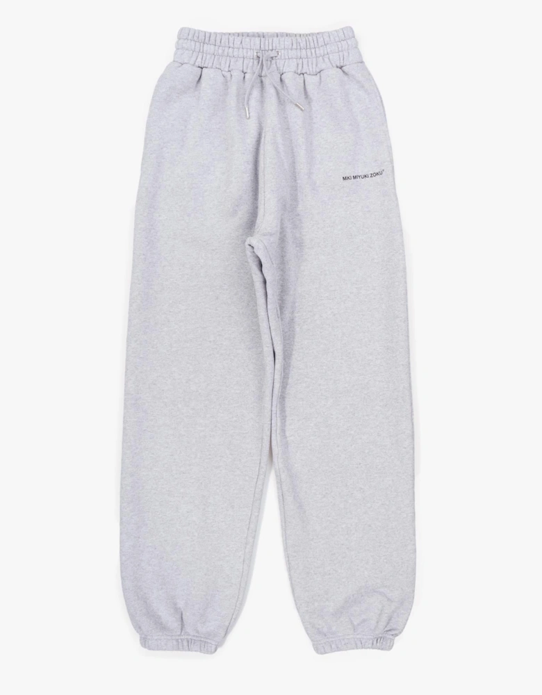 Relaxed Fit Uniform Joggers