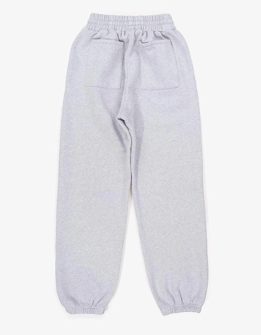 Relaxed Fit Uniform Joggers