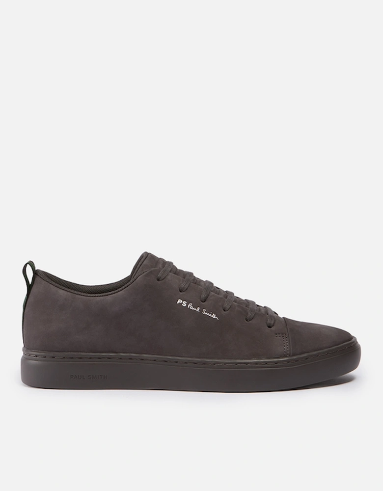 PS Men's Lee Nubuck Trainers