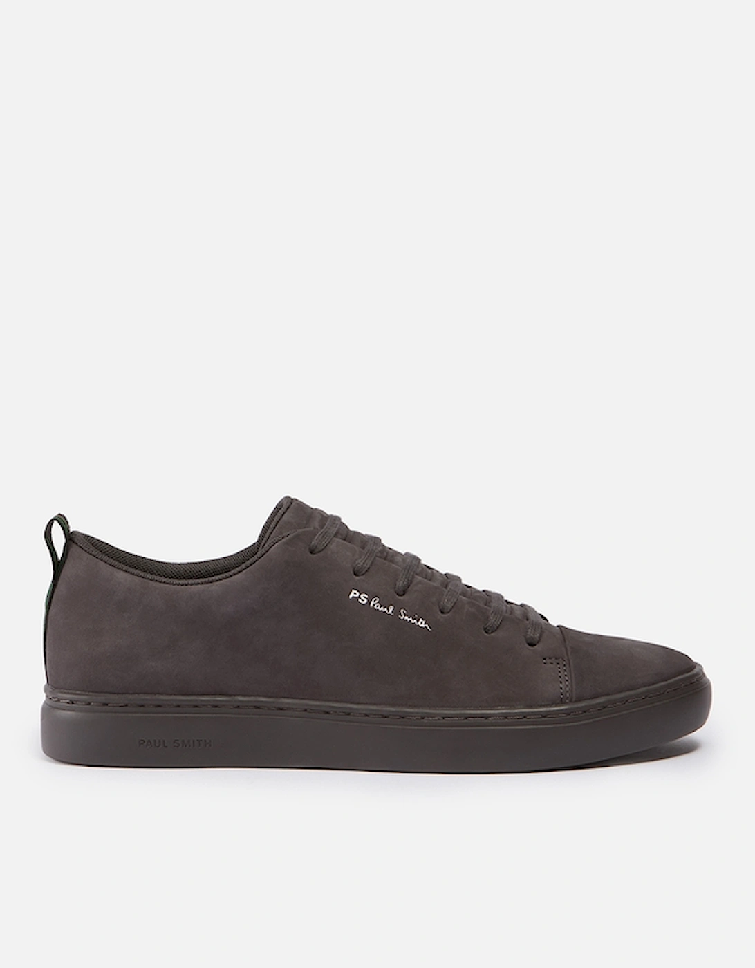 PS Men's Lee Nubuck Trainers, 2 of 1