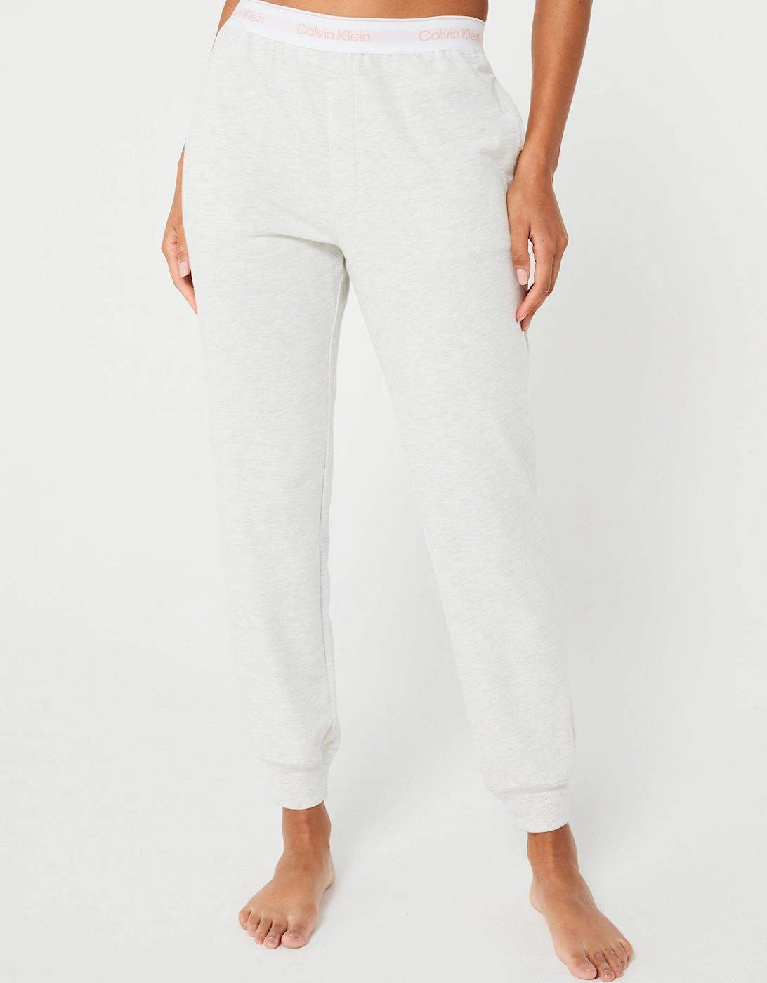 Modern Cotton Jogger - Grey, 5 of 4