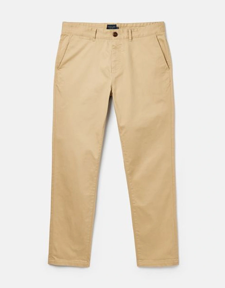 Men's Stamford Slim Fit Chino Stone