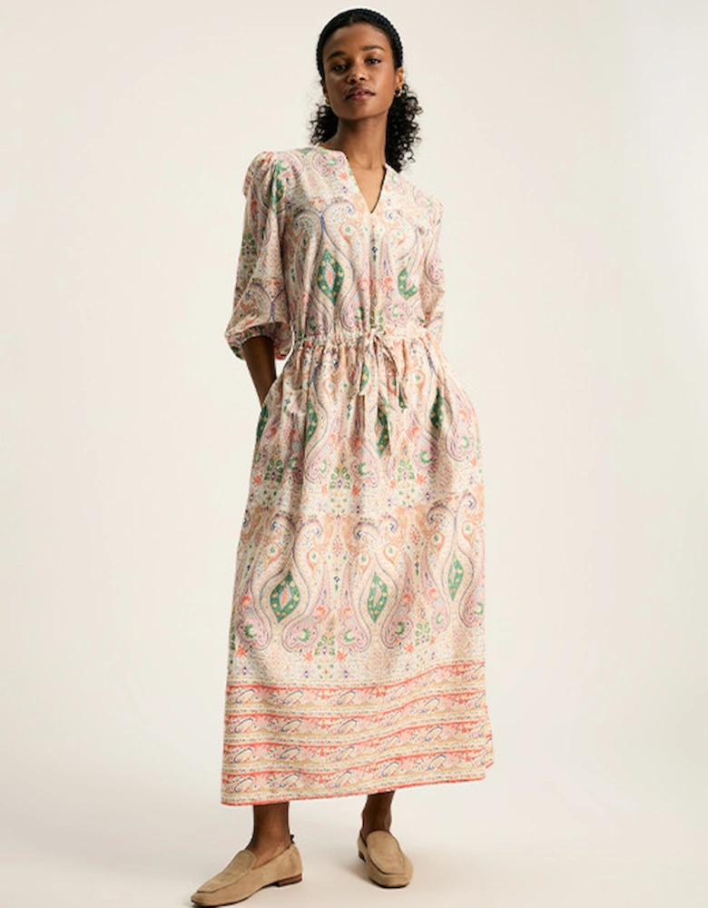 Women's Anais Dress Paisley