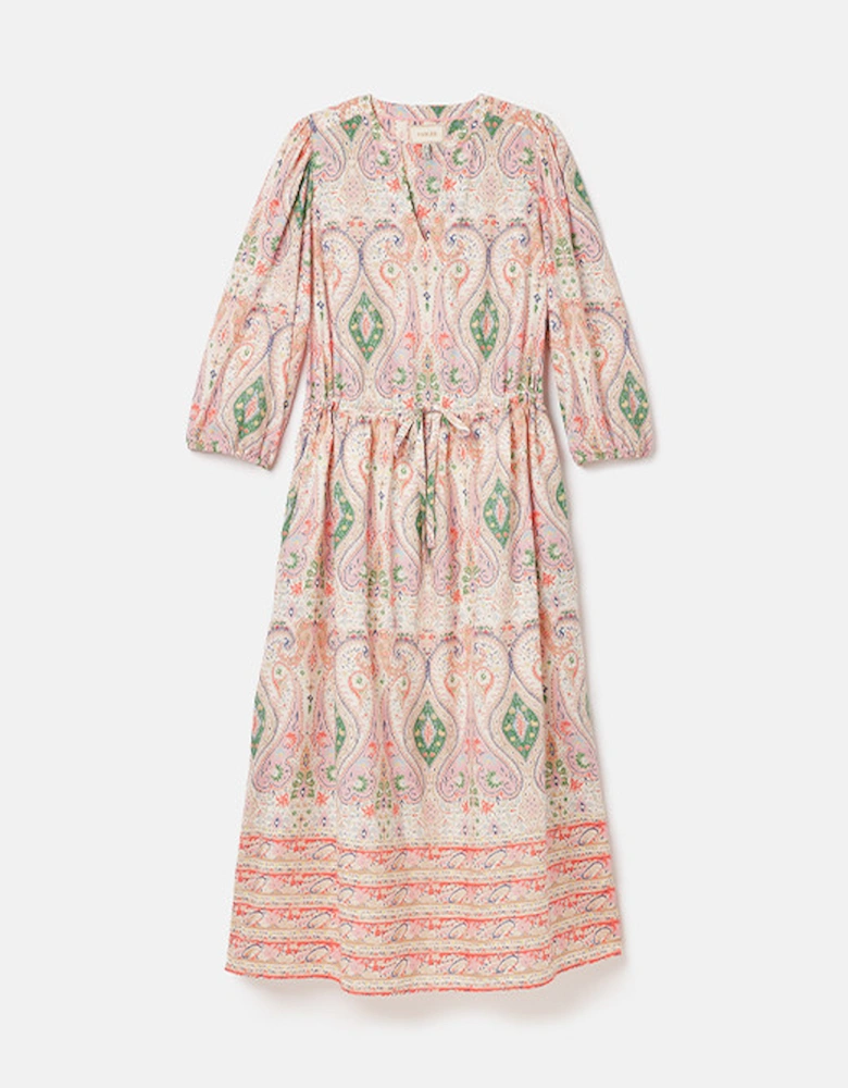 Women's Anais Dress Paisley