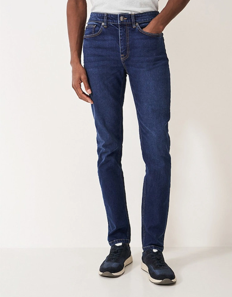 Men's Spencer Slim Jean Mid Wash