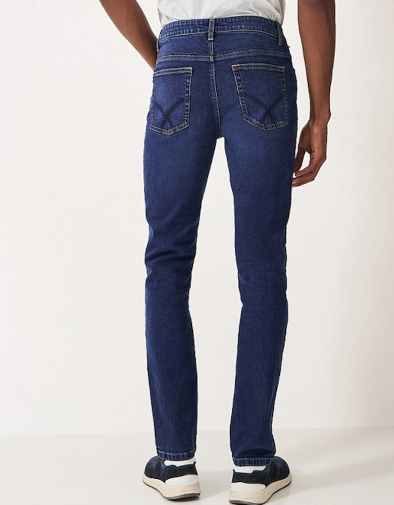 Men's Spencer Slim Jean Mid Wash