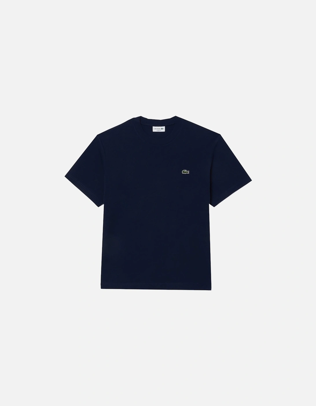 Men's Navy T-shirt, 3 of 2