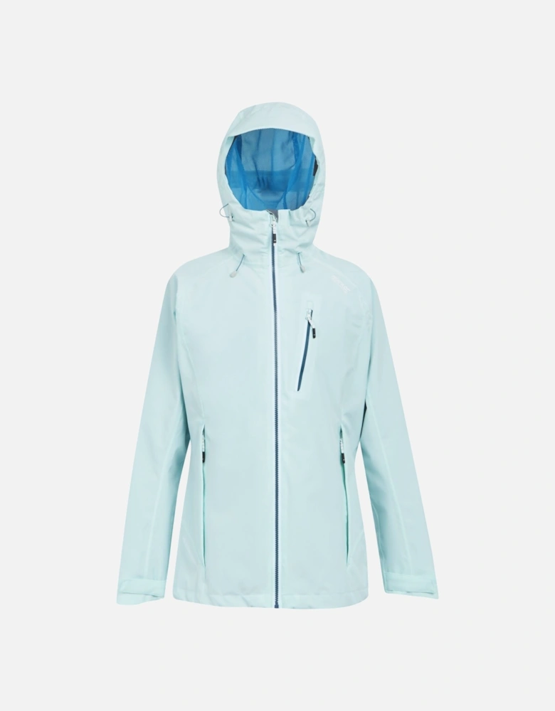 Womens/Ladies Birchdale Shell Waterproof Jacket