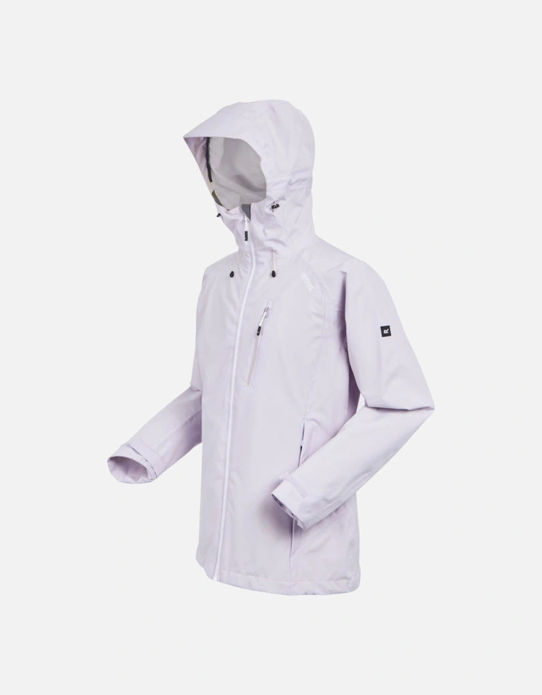 Womens/Ladies Birchdale Shell Waterproof Jacket