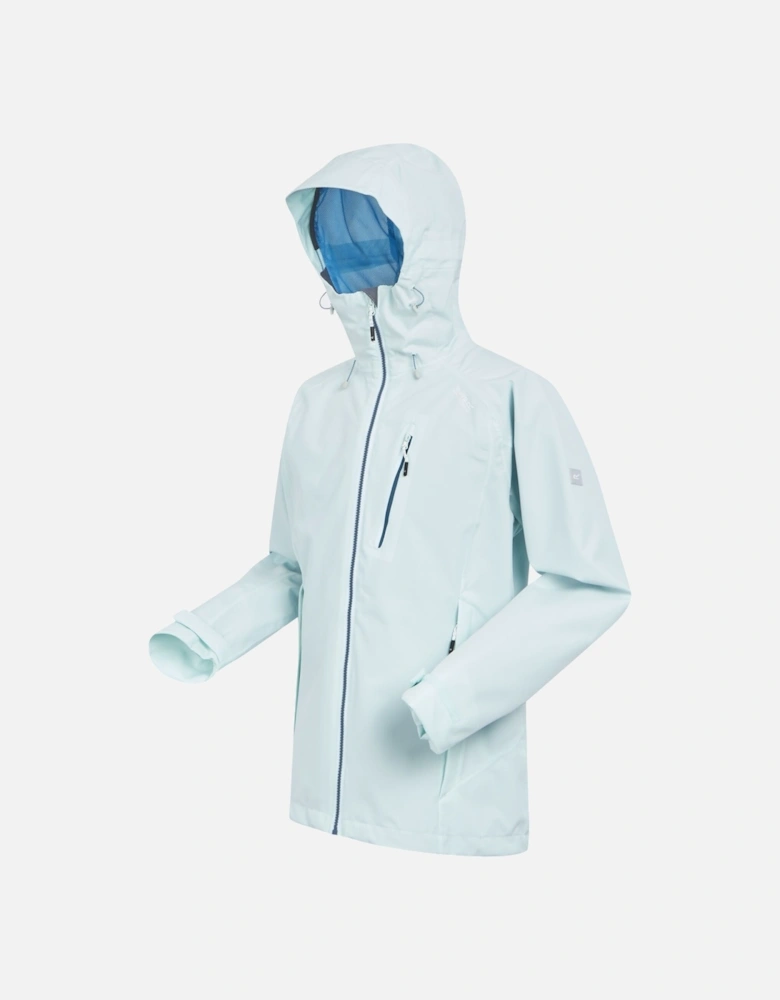 Womens/Ladies Birchdale Shell Waterproof Jacket