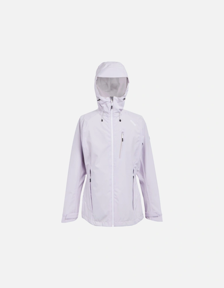 Womens/Ladies Birchdale Shell Waterproof Jacket