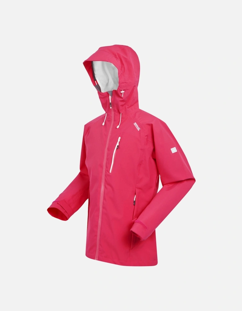 Womens/Ladies Birchdale Shell Waterproof Jacket