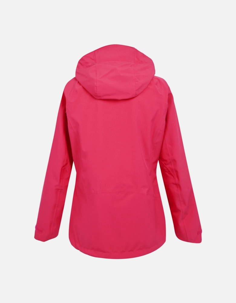 Womens/Ladies Birchdale Shell Waterproof Jacket