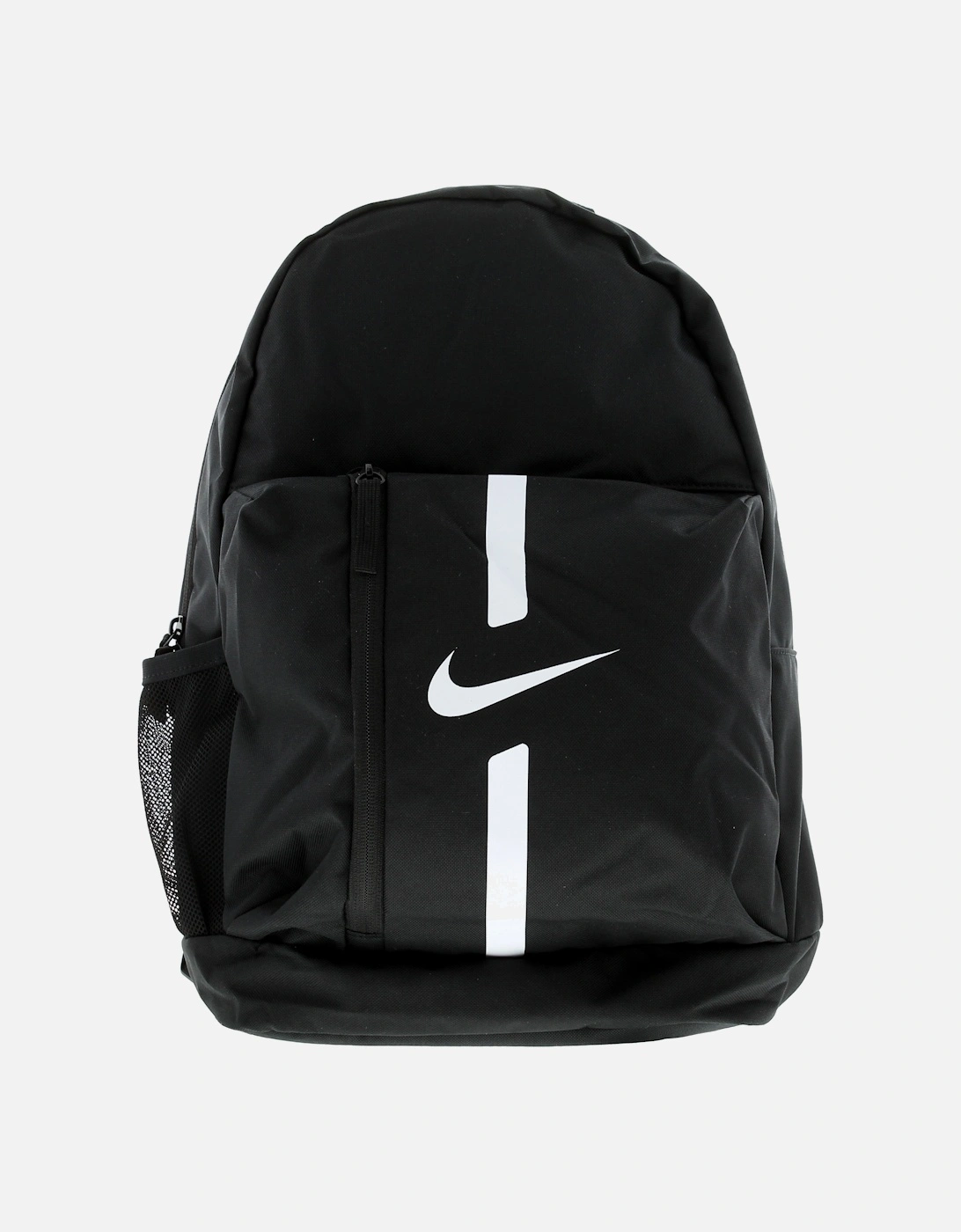 Backpack Zip Fastening Adjustable Straps black, 3 of 2