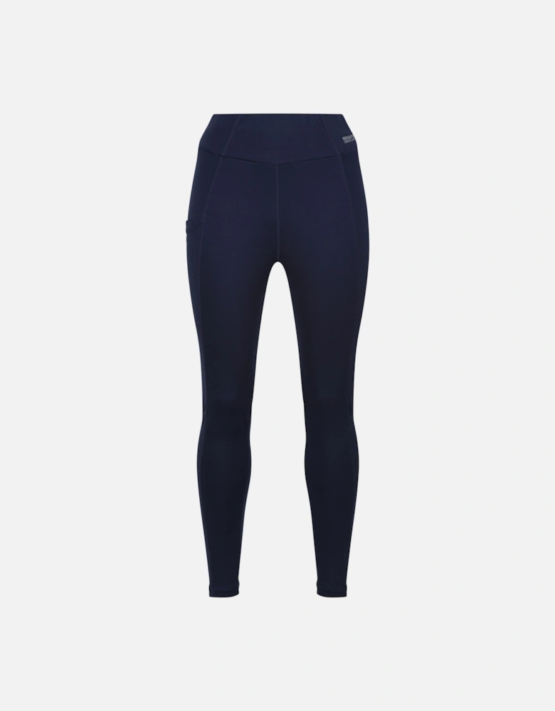 Womens/Ladies Holeen II Leggings