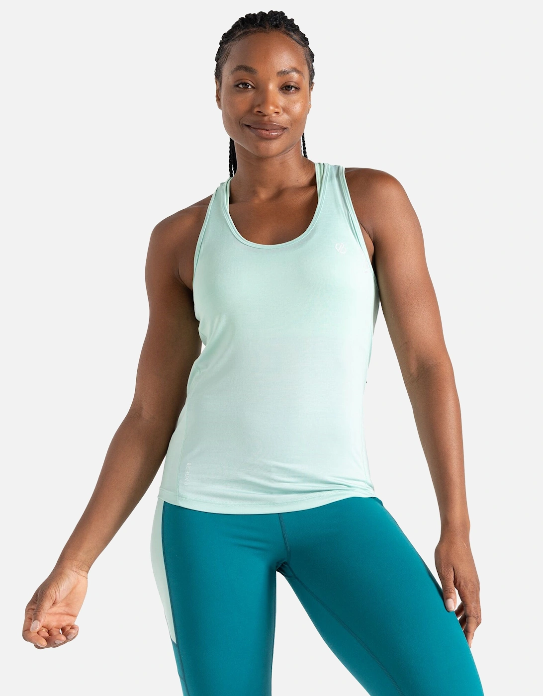 Womens/Ladies Modernize II Vest, 5 of 4