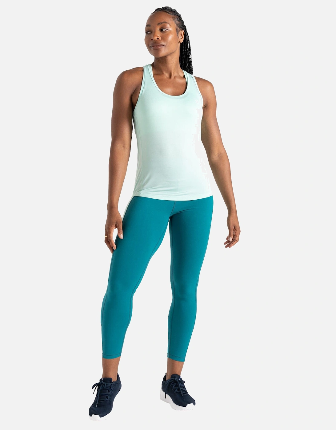 Womens/Ladies Modernize II Vest