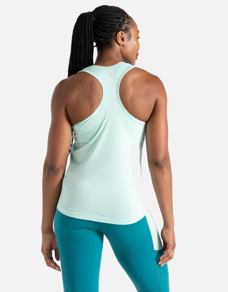 Womens/Ladies Modernize II Vest
