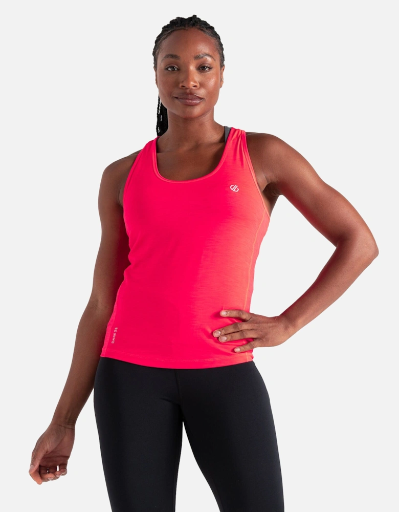 Womens/Ladies Modernize II Vest