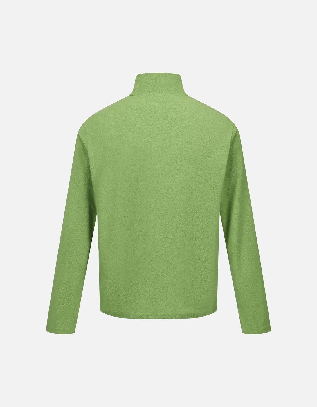 Great Outdoors Mens Thompson Half Zip Fleece Top