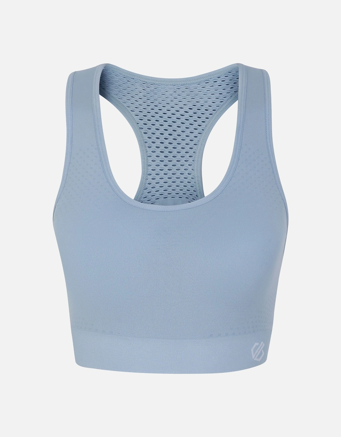 Womens/Ladies Dont Sweat It Sports Bra, 6 of 5