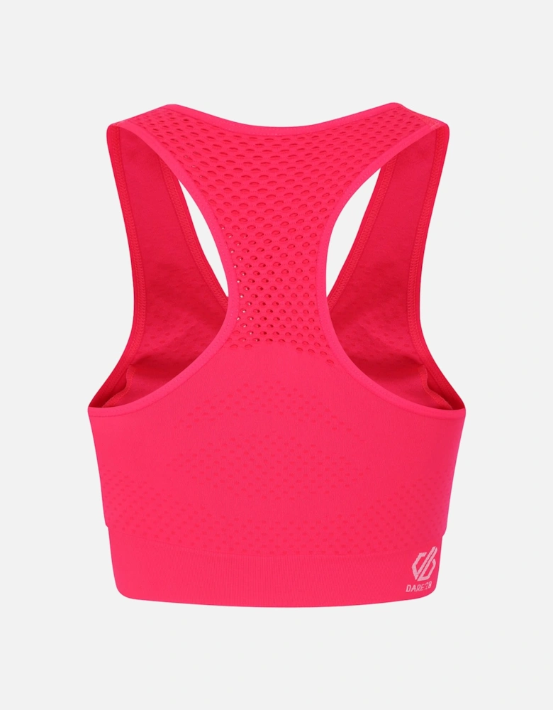 Womens/Ladies Dont Sweat It Sports Bra