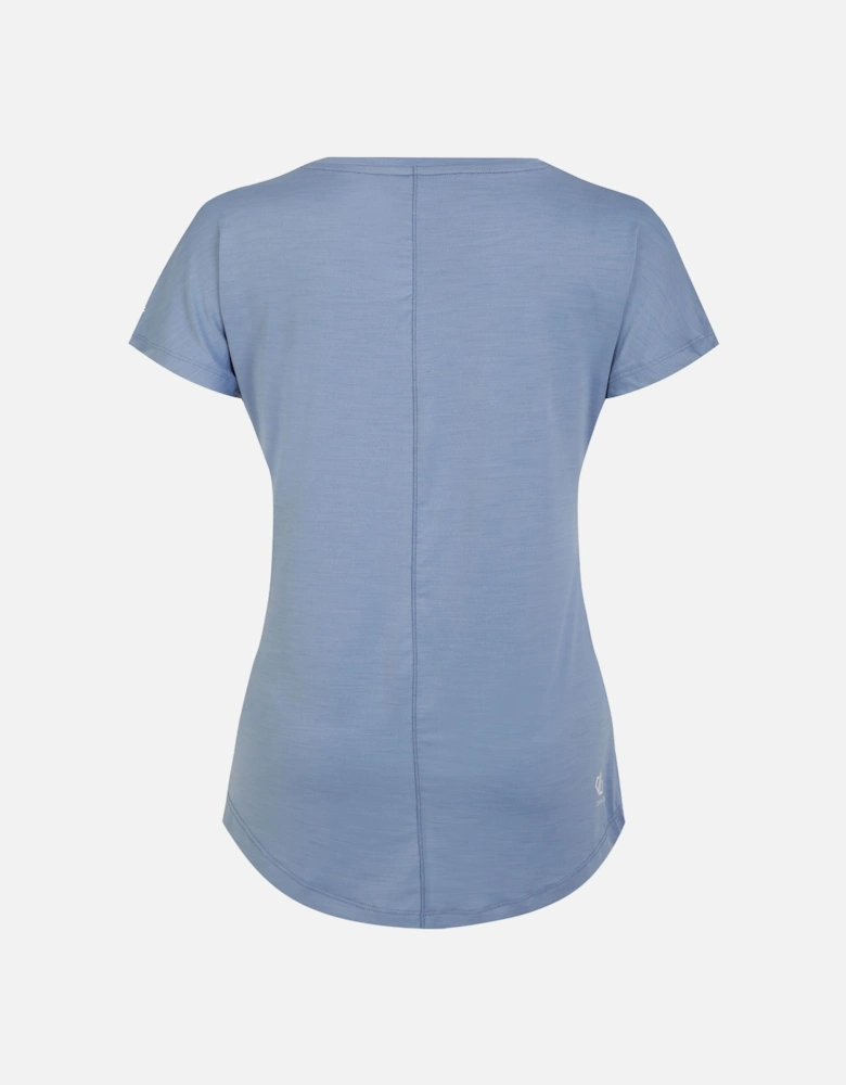 Womens/Ladies Vigilant Active T-Shirt