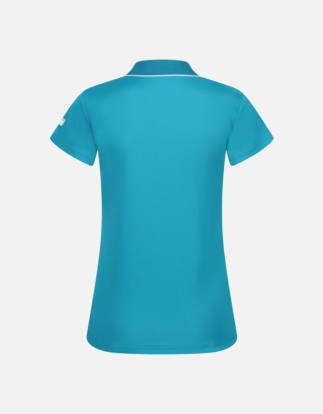 Womens/Ladies Maverick V Polo Shirt