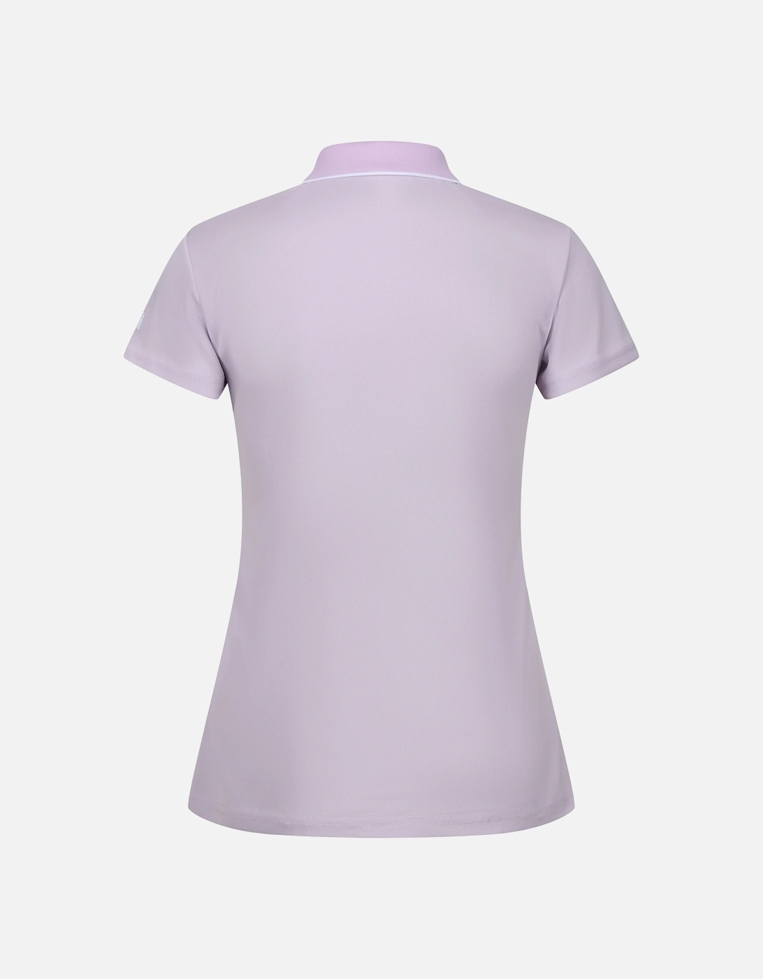 Womens/Ladies Maverick V Polo Shirt