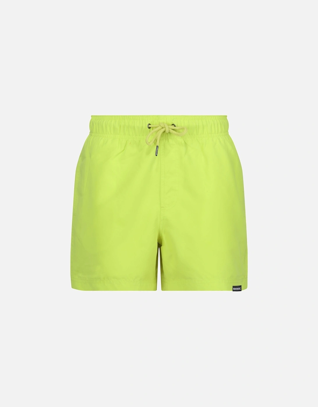 Mens Mawson II Swim Shorts, 6 of 5