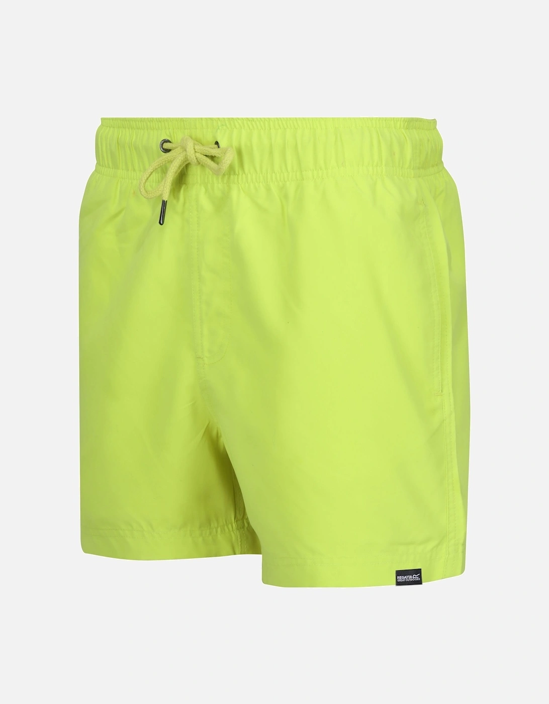 Mens Mawson II Swim Shorts, 6 of 5