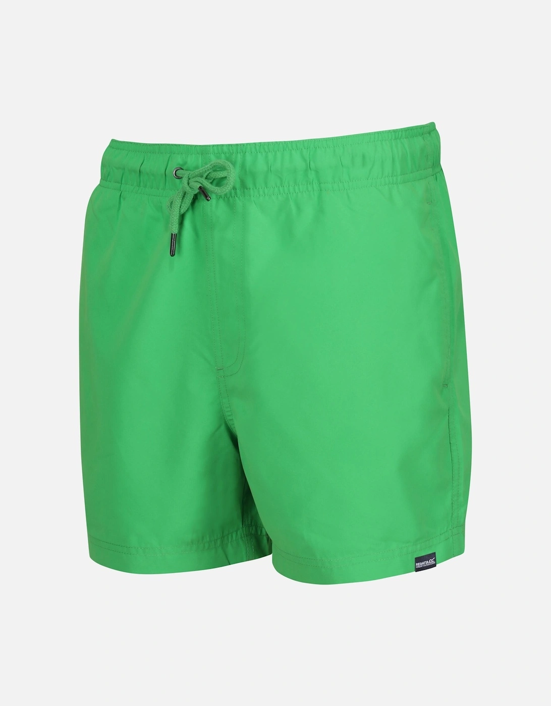 Mens Mawson II Swim Shorts, 6 of 5