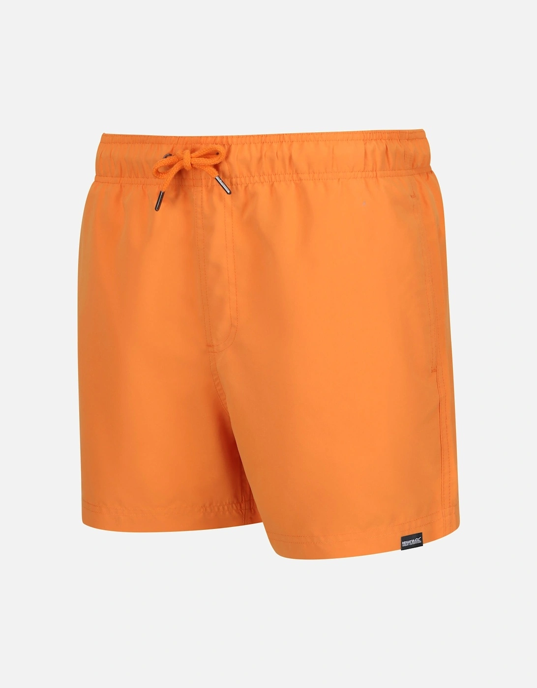 Mens Mawson II Swim Shorts, 4 of 3