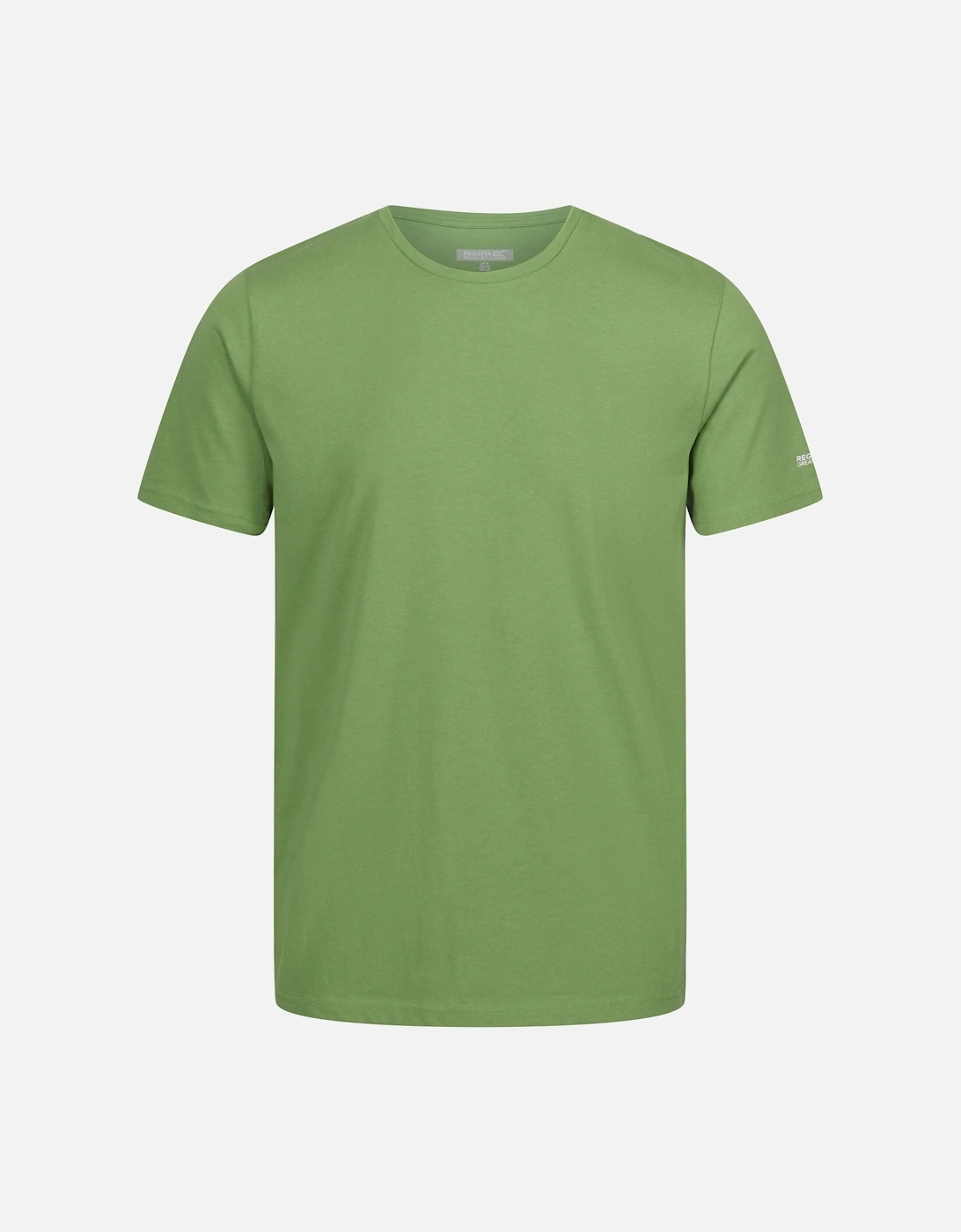 Mens Tait Lightweight Active T-Shirt, 6 of 5