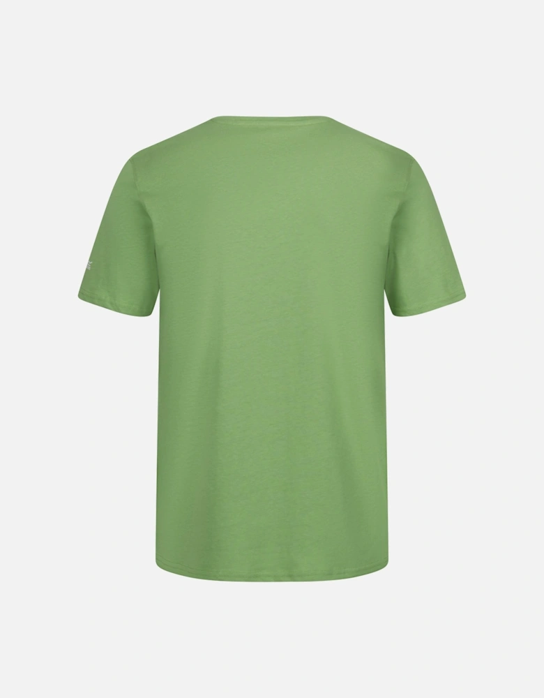 Mens Tait Lightweight Active T-Shirt