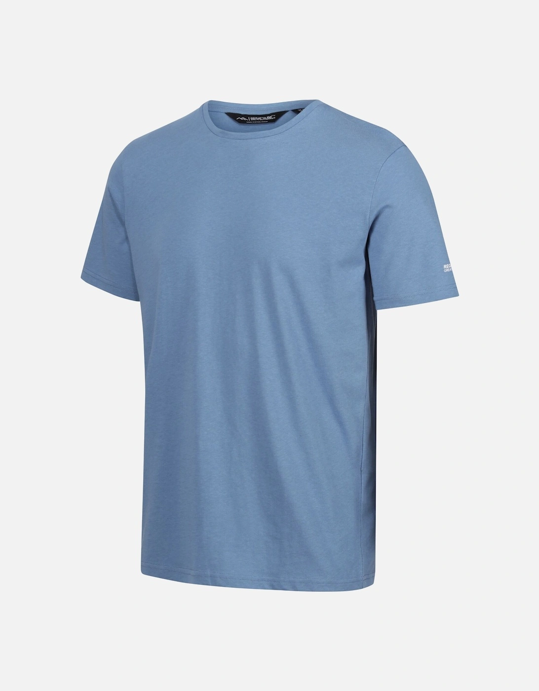 Mens Tait Lightweight Active T-Shirt, 5 of 4
