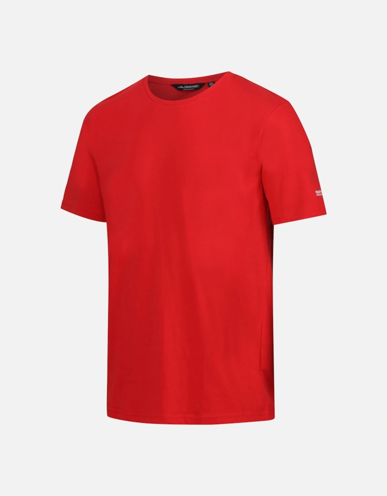 Mens Tait Lightweight Active T-Shirt