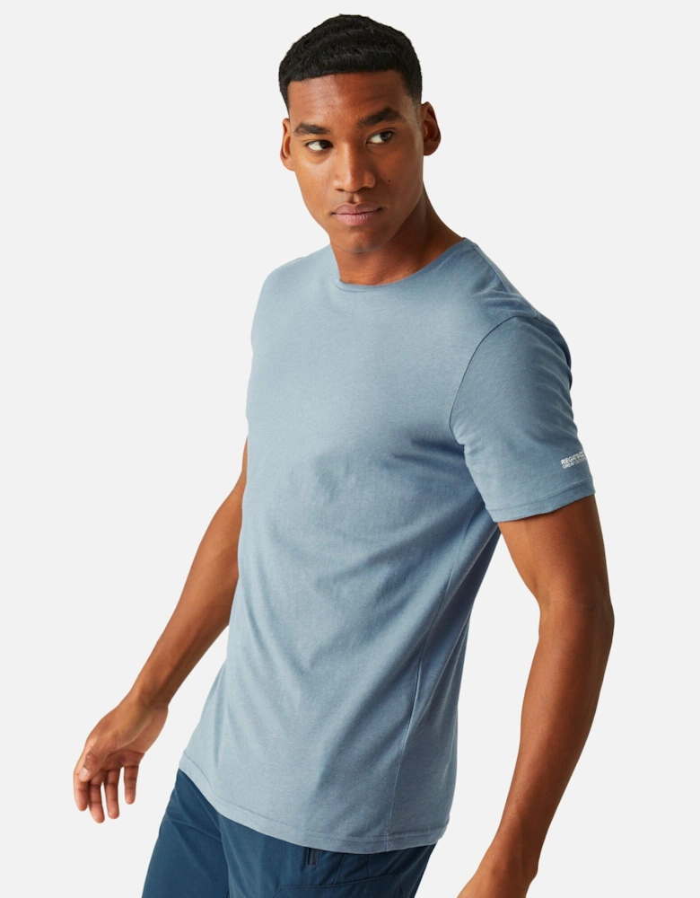 Mens Tait Lightweight Active T-Shirt