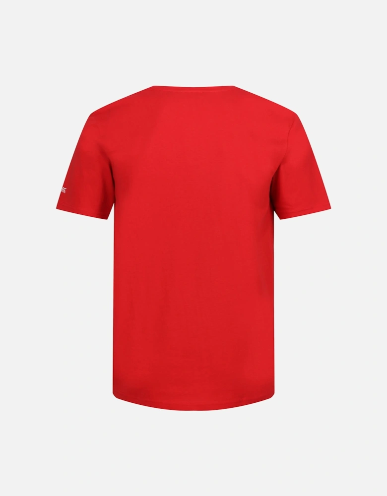 Mens Tait Lightweight Active T-Shirt